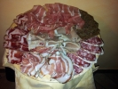 Cured Meat Mix